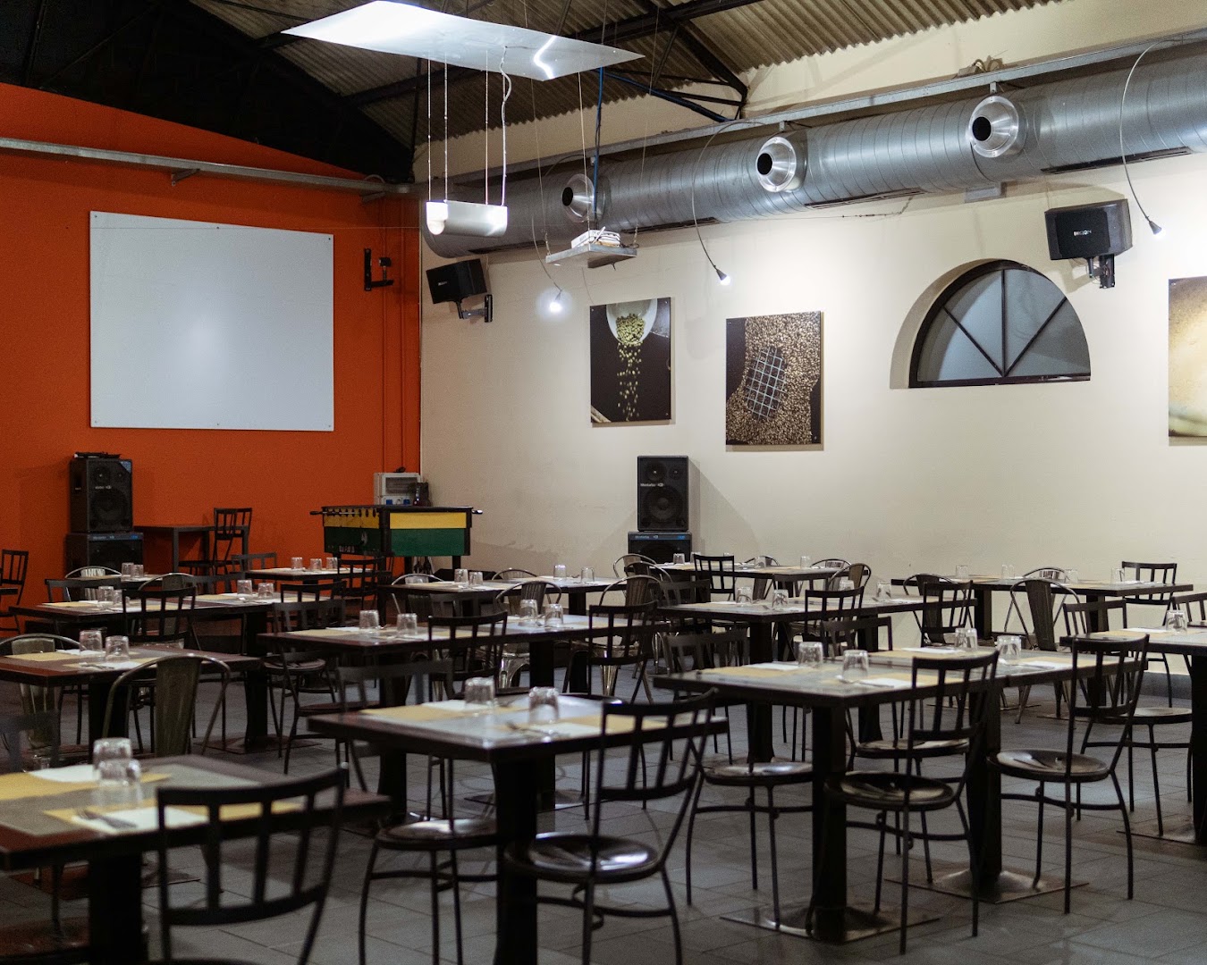 Mopps Birrificio