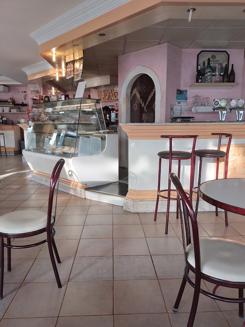 Mops café