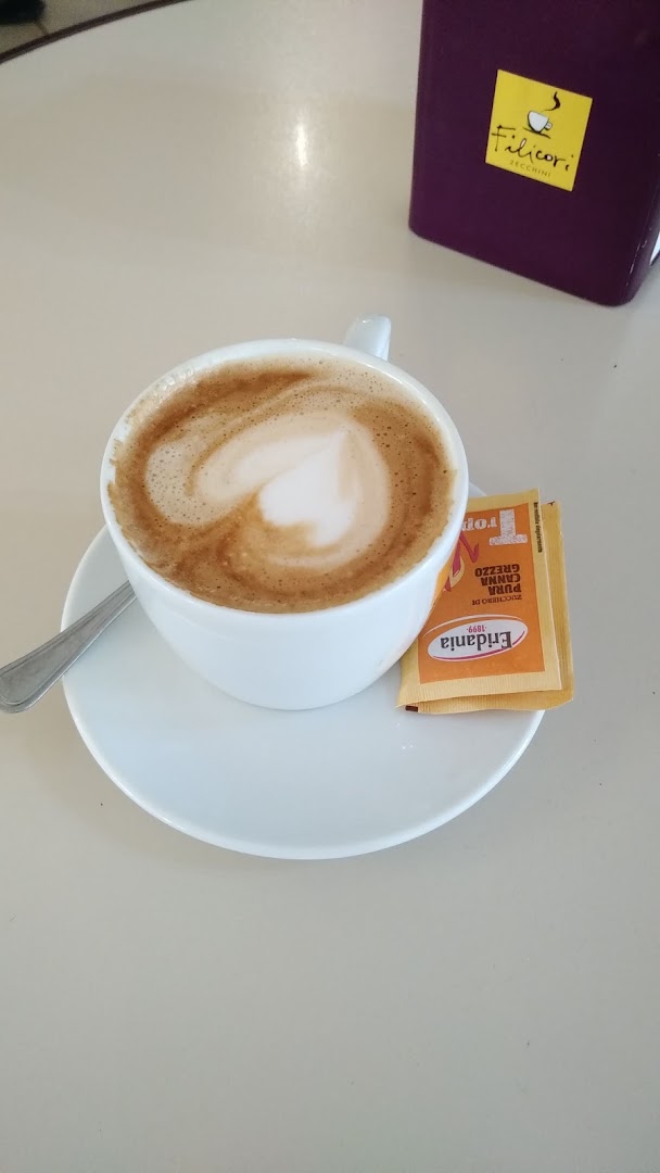 Mops café