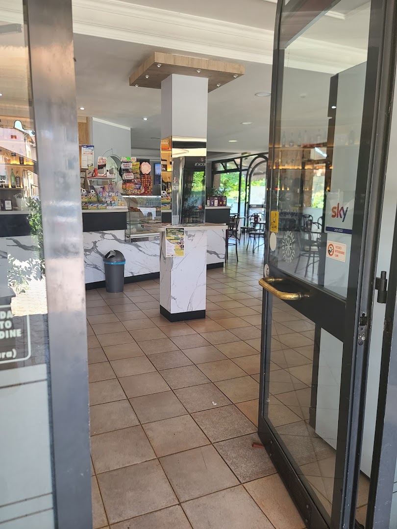 Mops café