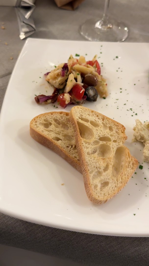 mora / cibobuono