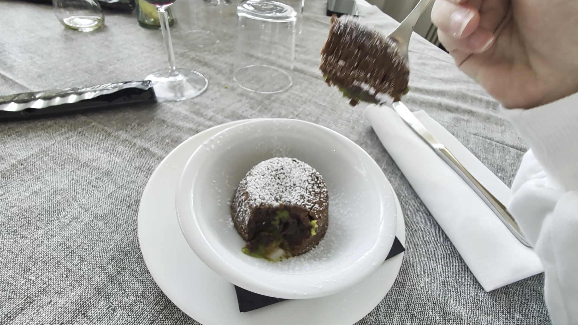 mora / cibobuono