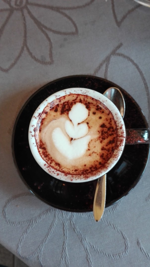 Morandi Cafè