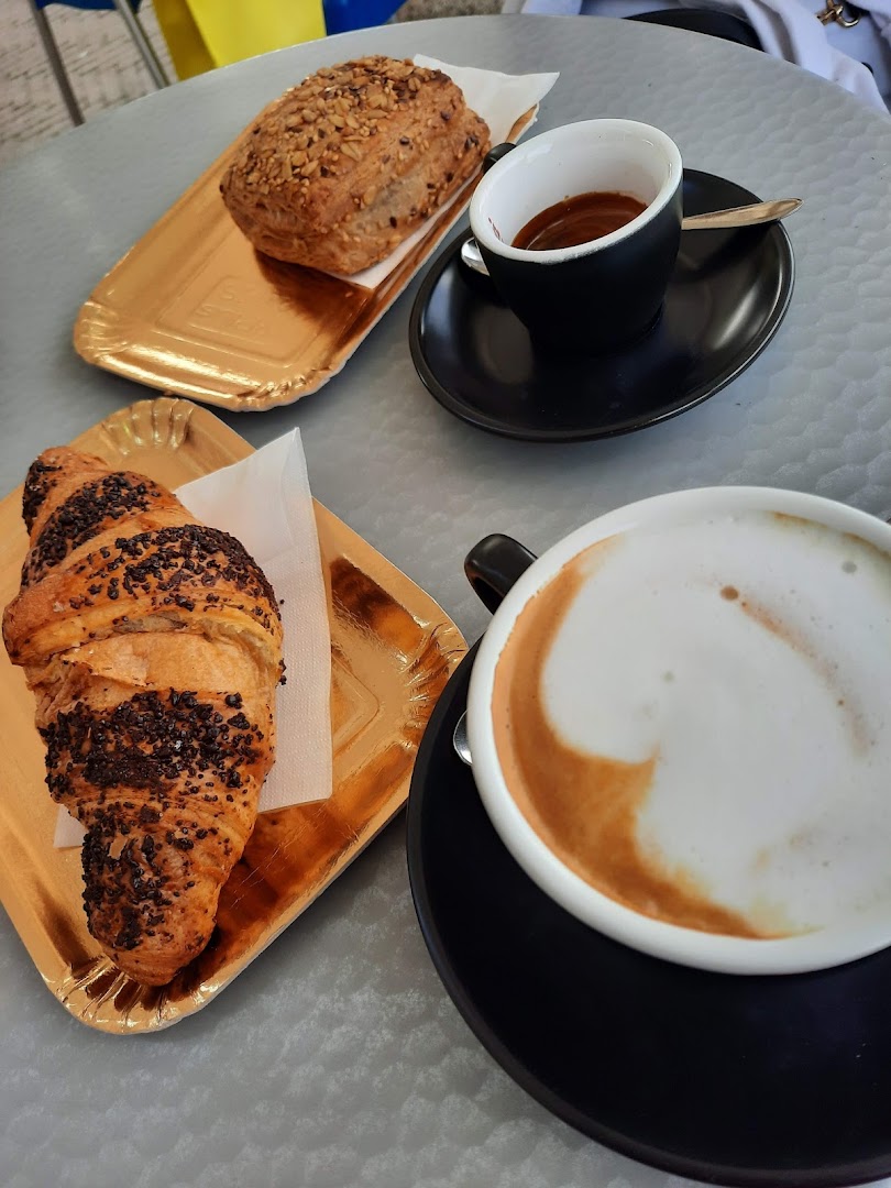 Morandi Cafè