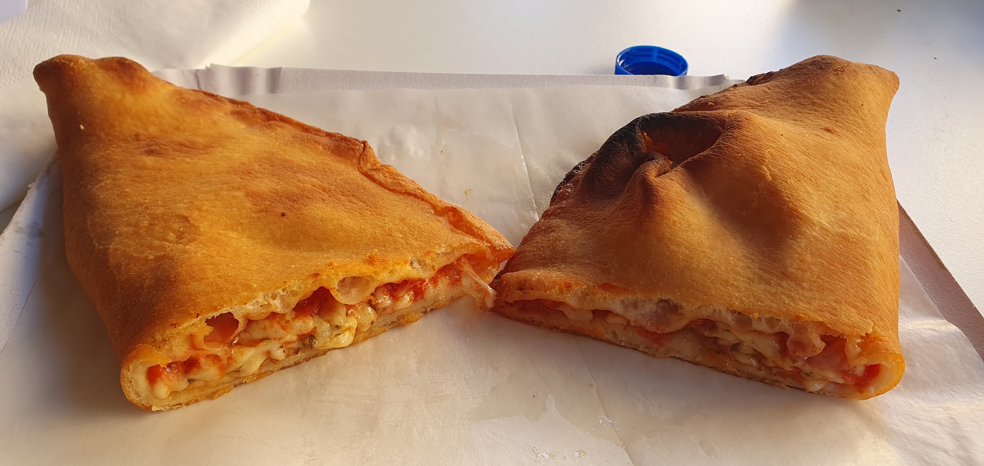 Mordi e Fuggi SRLS