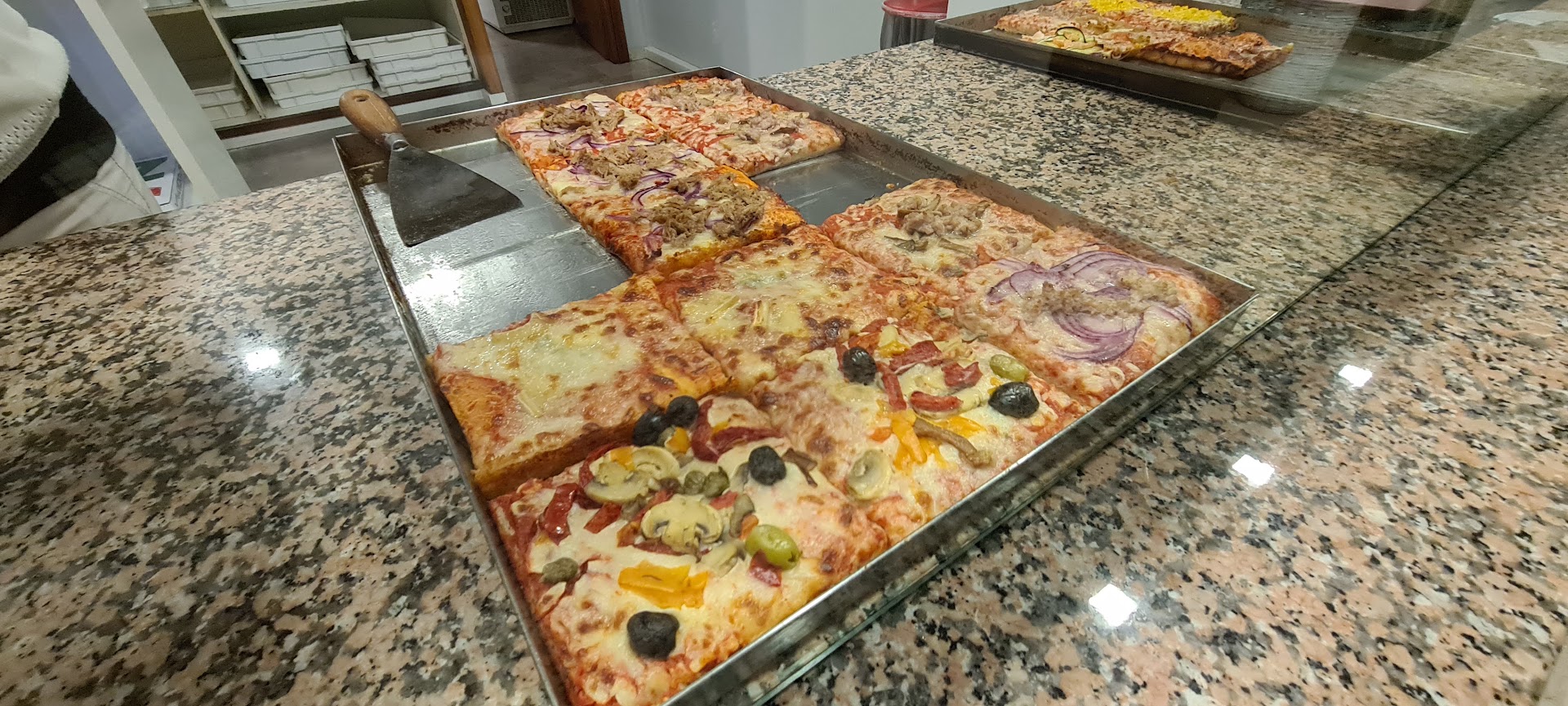 Mordi e Fuggi