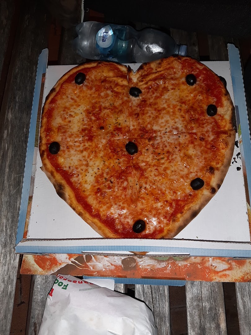 Mordi Fuggi! Focacceria stuzzicheria