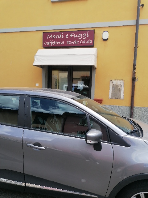 Mordi & Fuggi