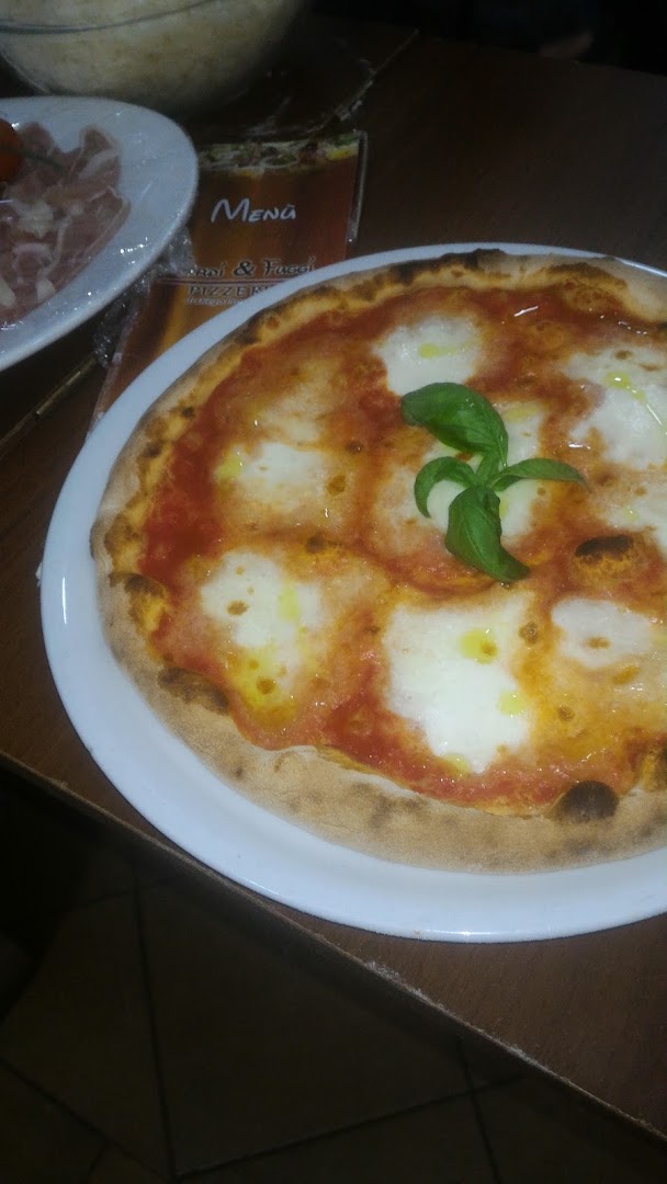 Mordi & Fuggi