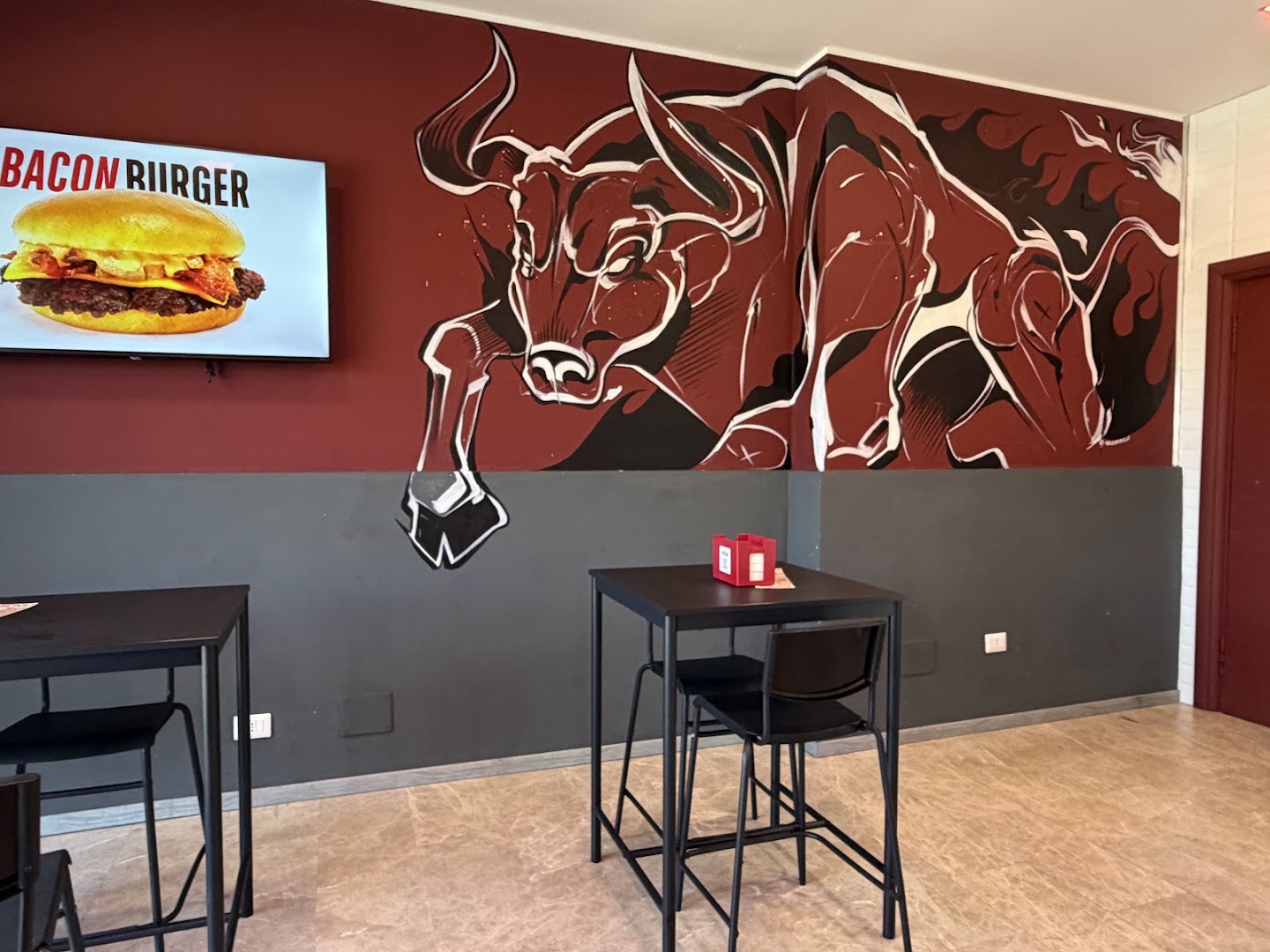 Mordi Storie di Carne, Capoterra