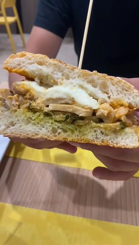 Mordimi - Burger&Co