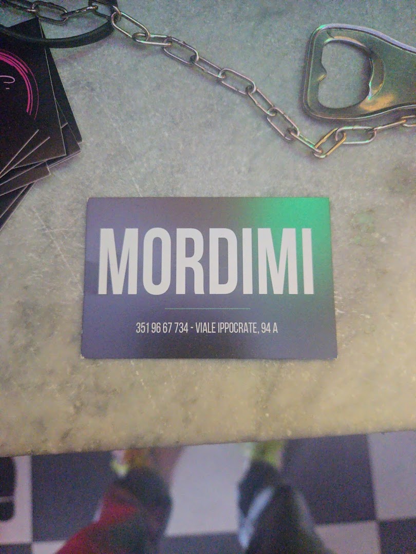 Mordimi