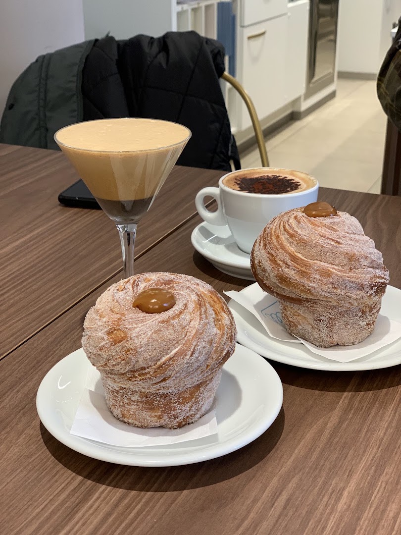 Morè Gelateria Pasticceria