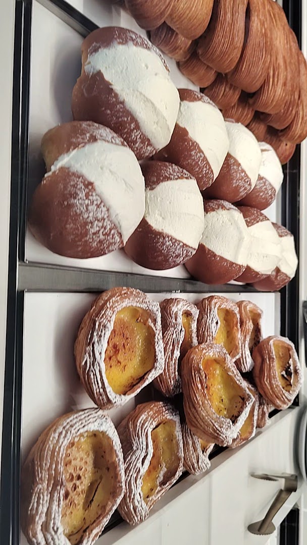 Morè Gelateria Pasticceria