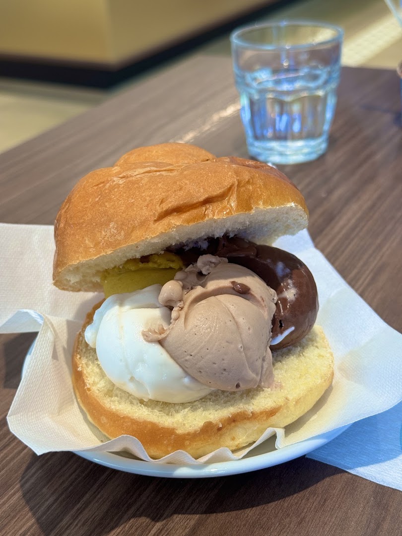 Morè Gelateria Pasticceria