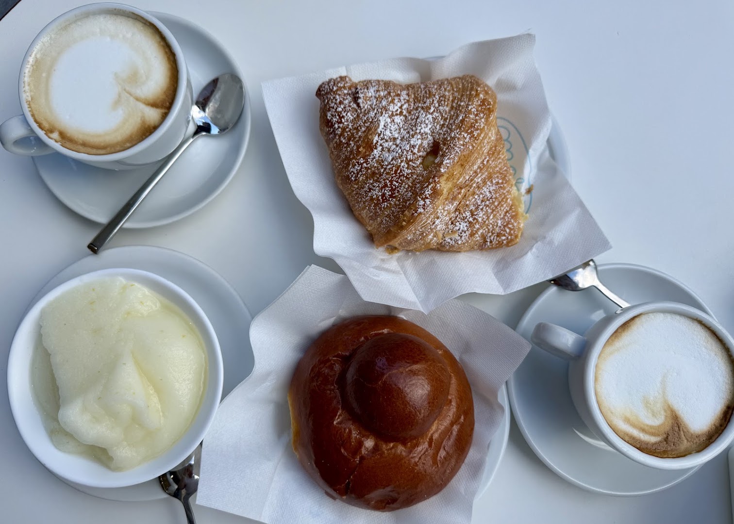 Morè Gelateria Pasticceria