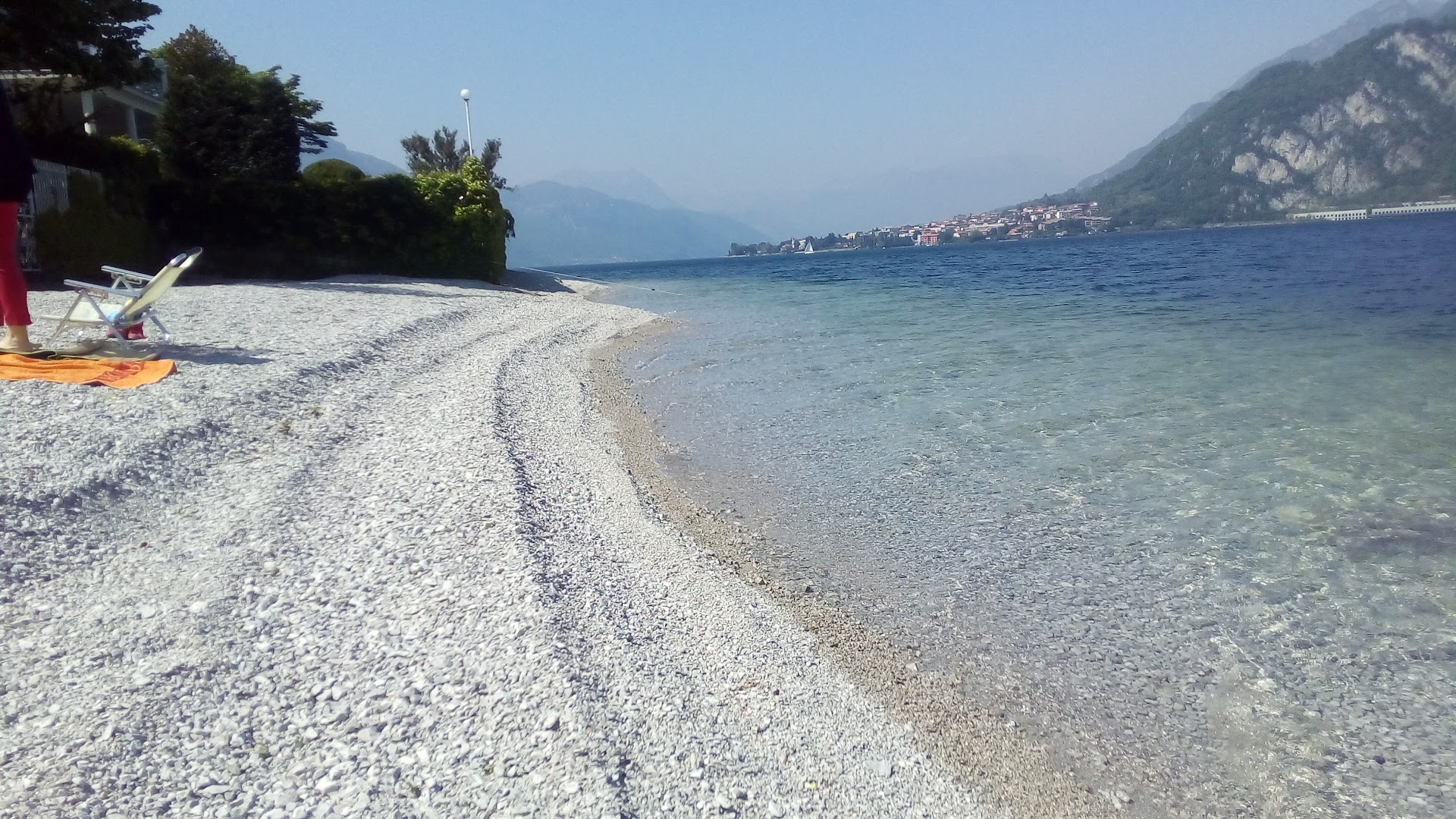Moregallo Boat Service Srl, Mandello del Lario