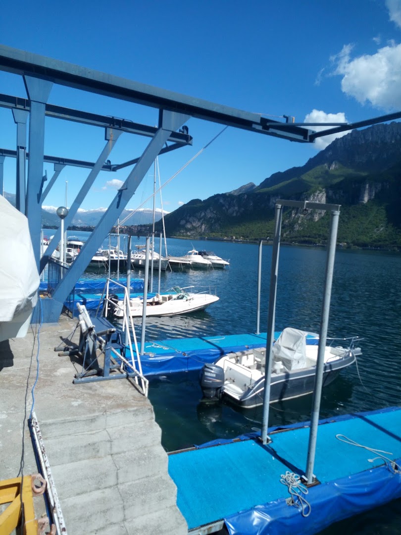 Moregallo Boat Service Srl
