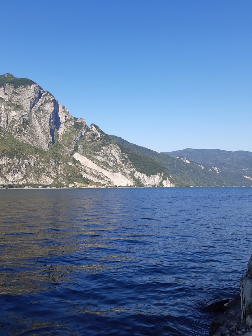 Moregallo Boat Service Srl