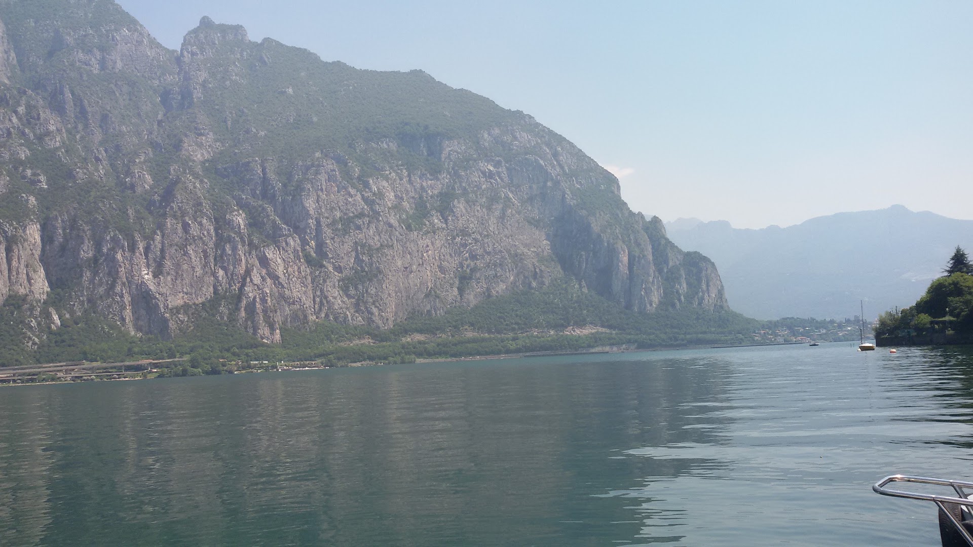 Moregallo Boat Service Srl