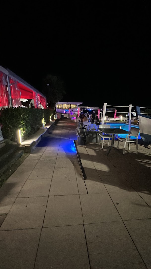 MOREGALLO restaurant e lounge bar