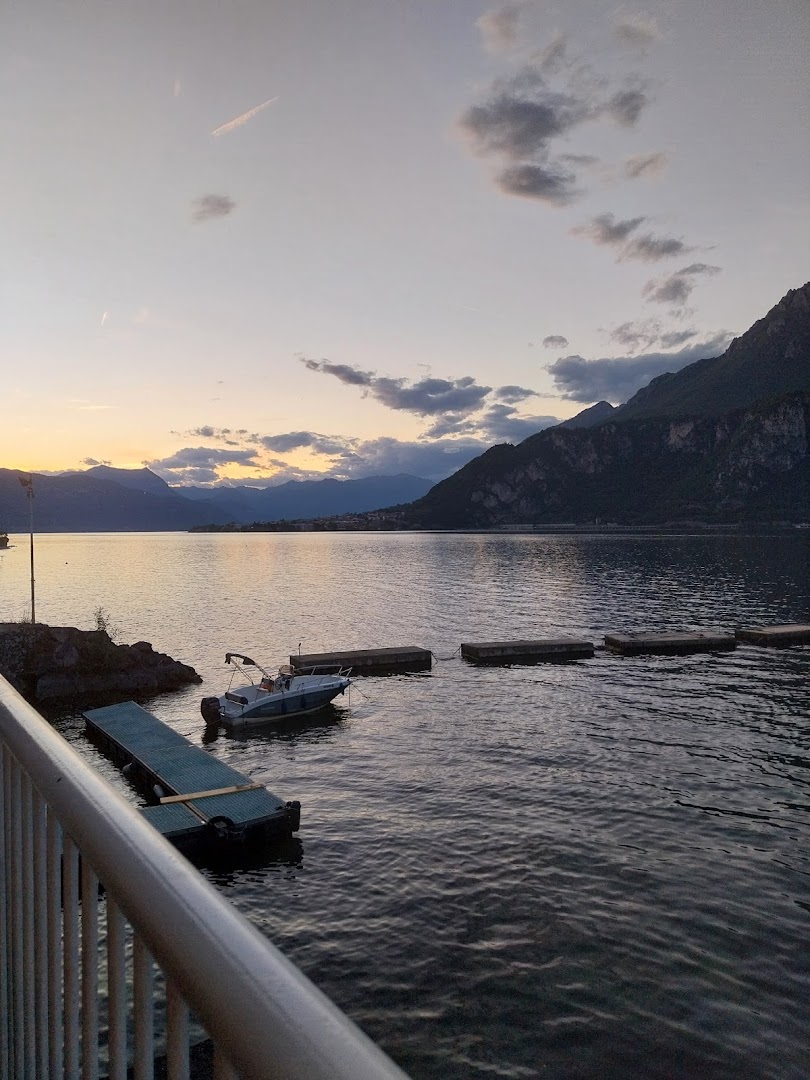 MOREGALLO restaurant e lounge bar, Mandello del Lario