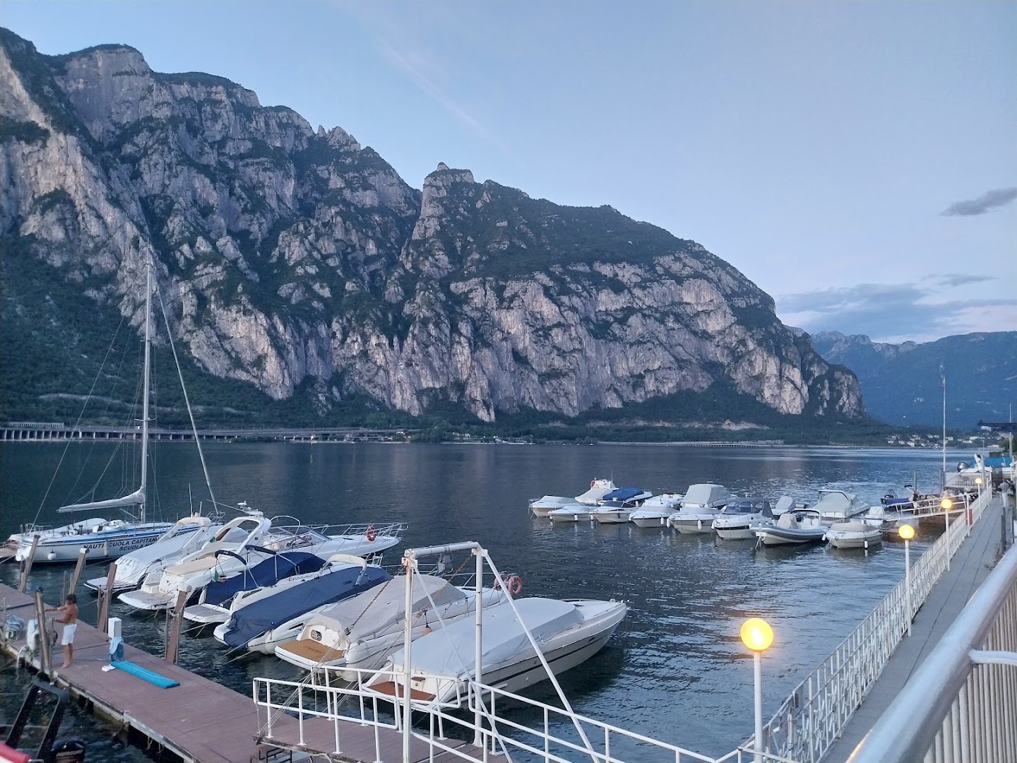 MOREGALLO restaurant e lounge bar