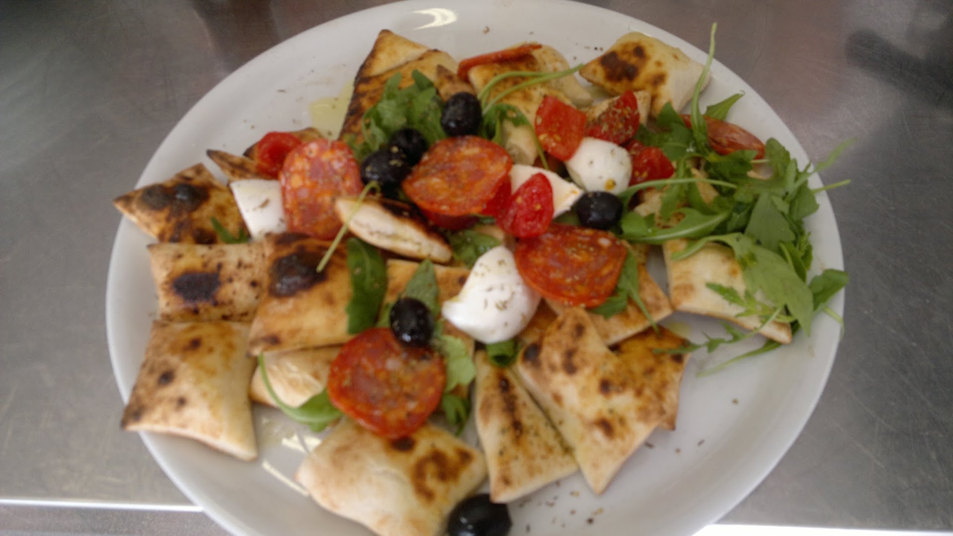Moreh Ristorante Pizzeria