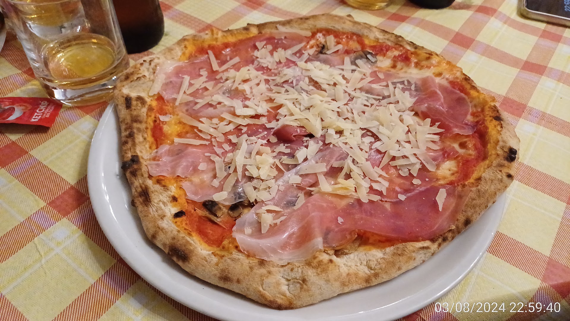 Moreh Ristorante Pizzeria