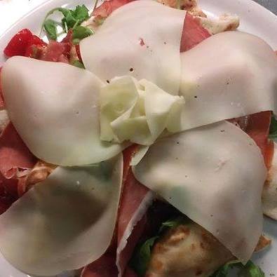 Moreh Ristorante Pizzeria