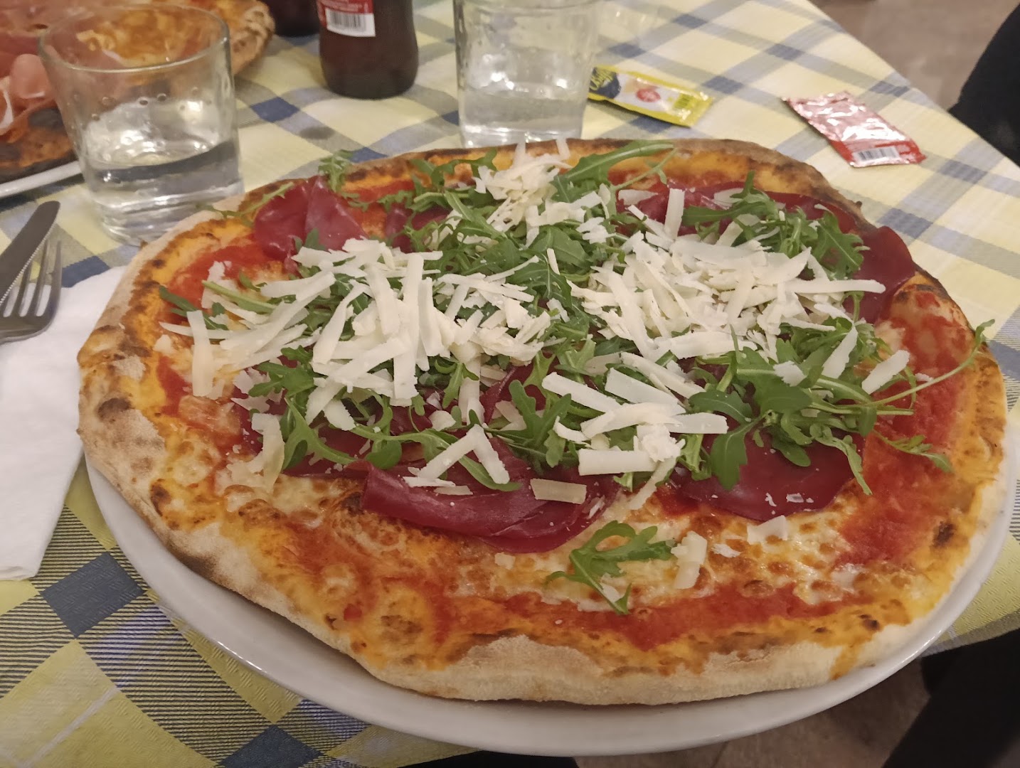Moreh Ristorante Pizzeria