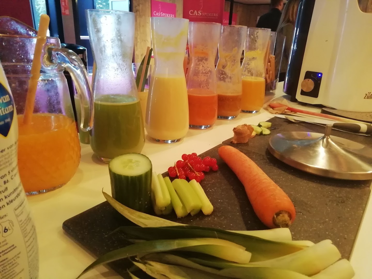 Morelli Catering