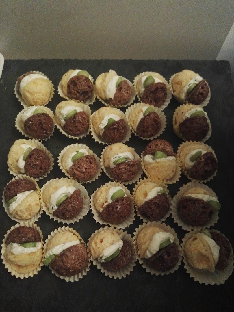 Morelli Catering
