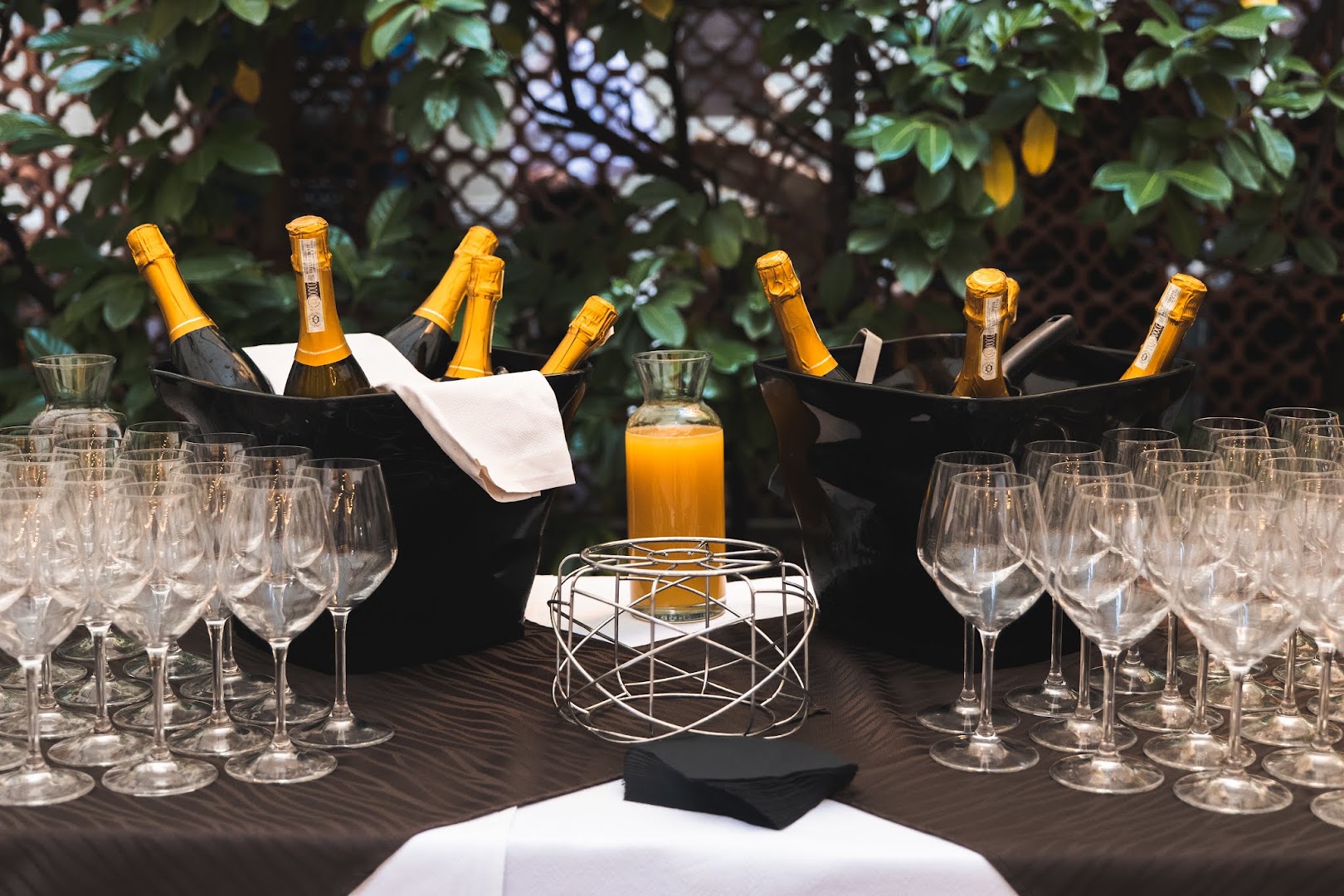 Morelli Catering