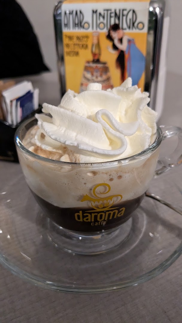 Morello Cafè