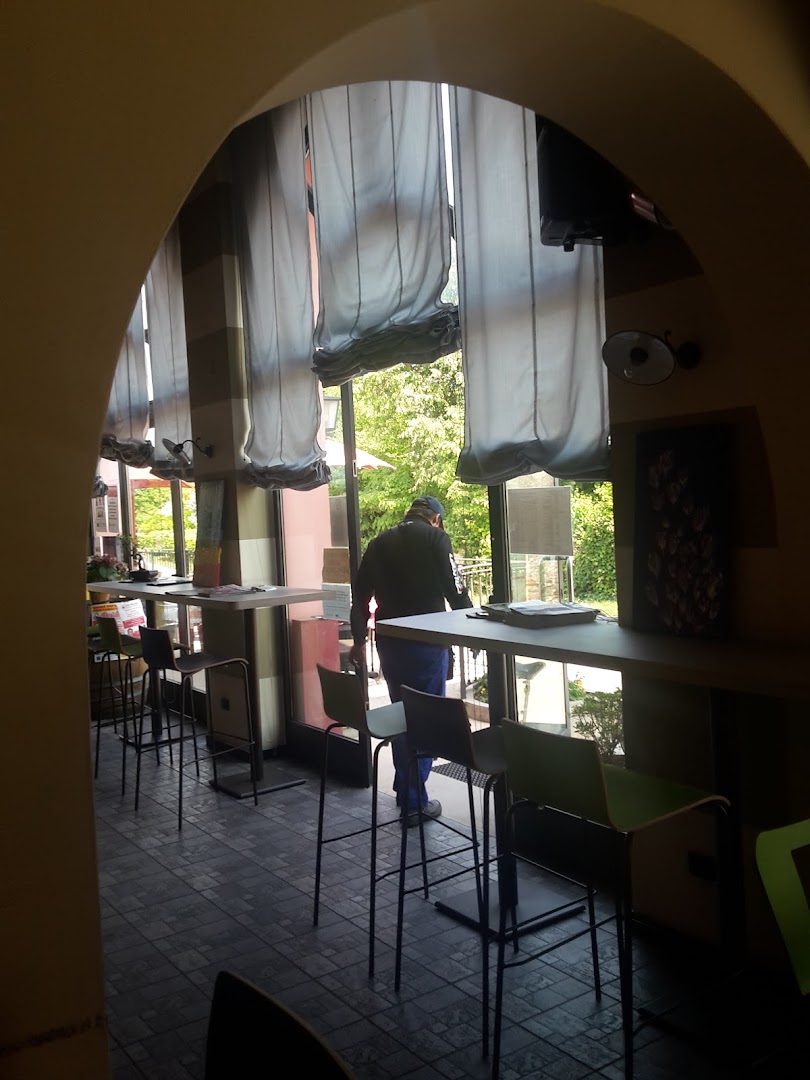 Morello Cafè