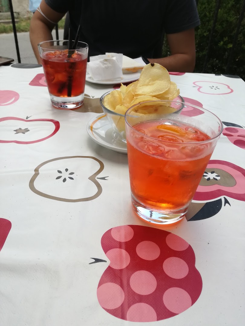 Morello Cafè
