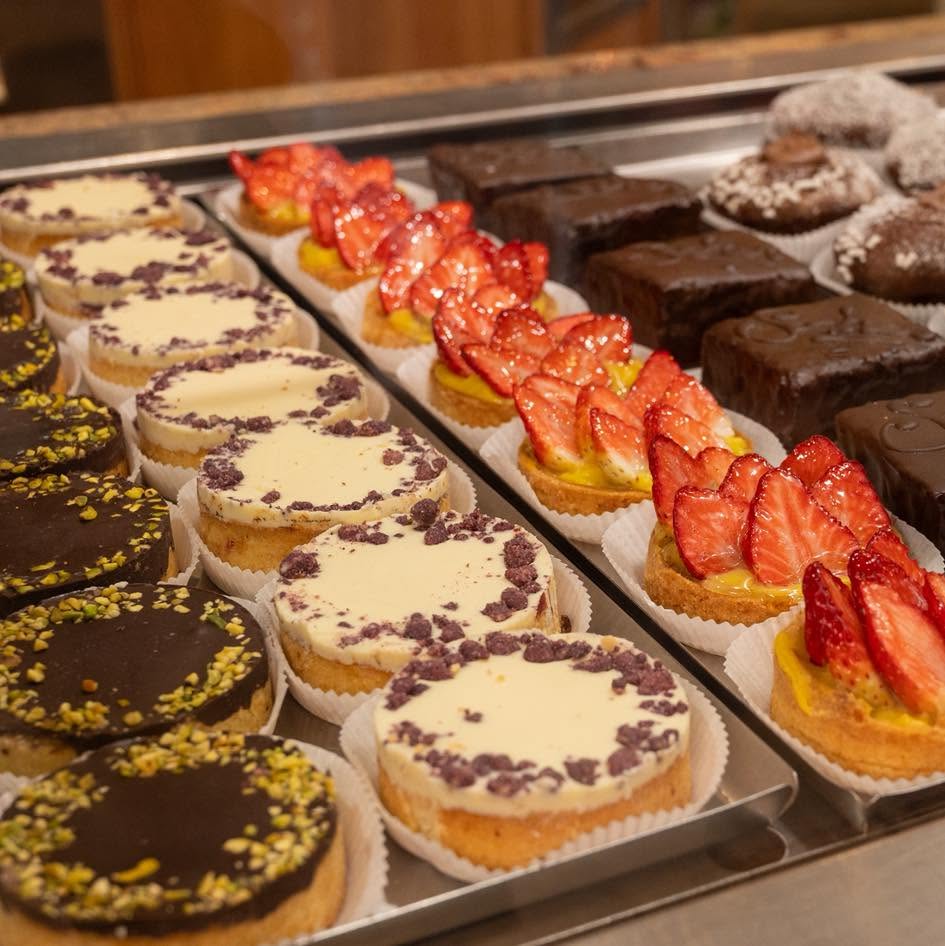 Morello Legnano | Bar Pasticceria e Panificazione