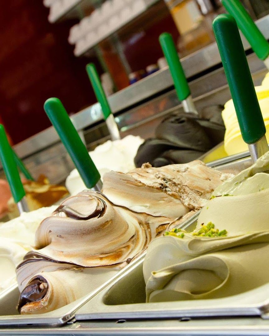 Morello Legnano | Bar Pasticceria e Panificazione