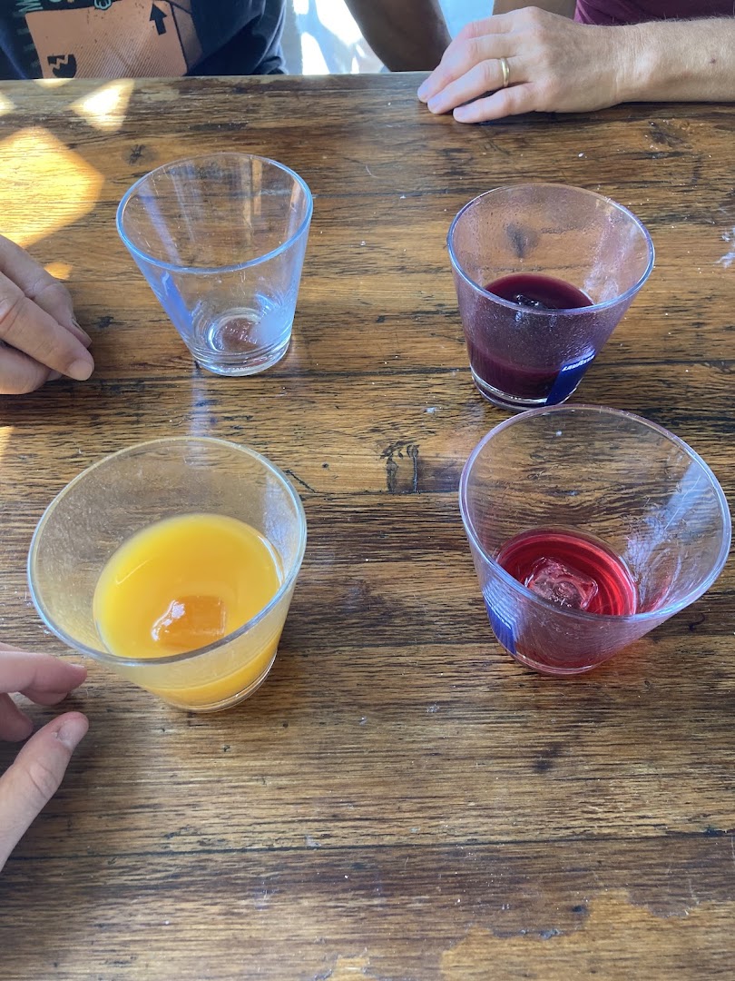 Morena Café