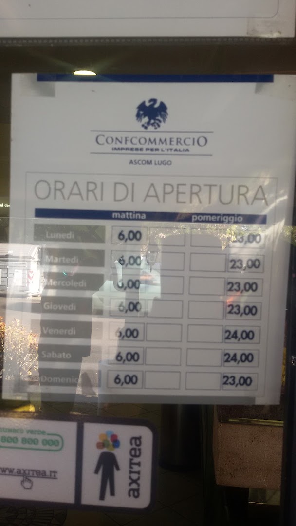 Morena Café