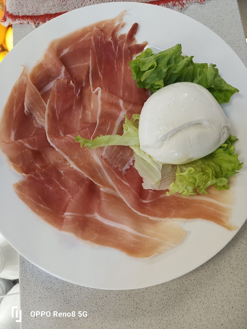 Moreno & Giusy, Padova