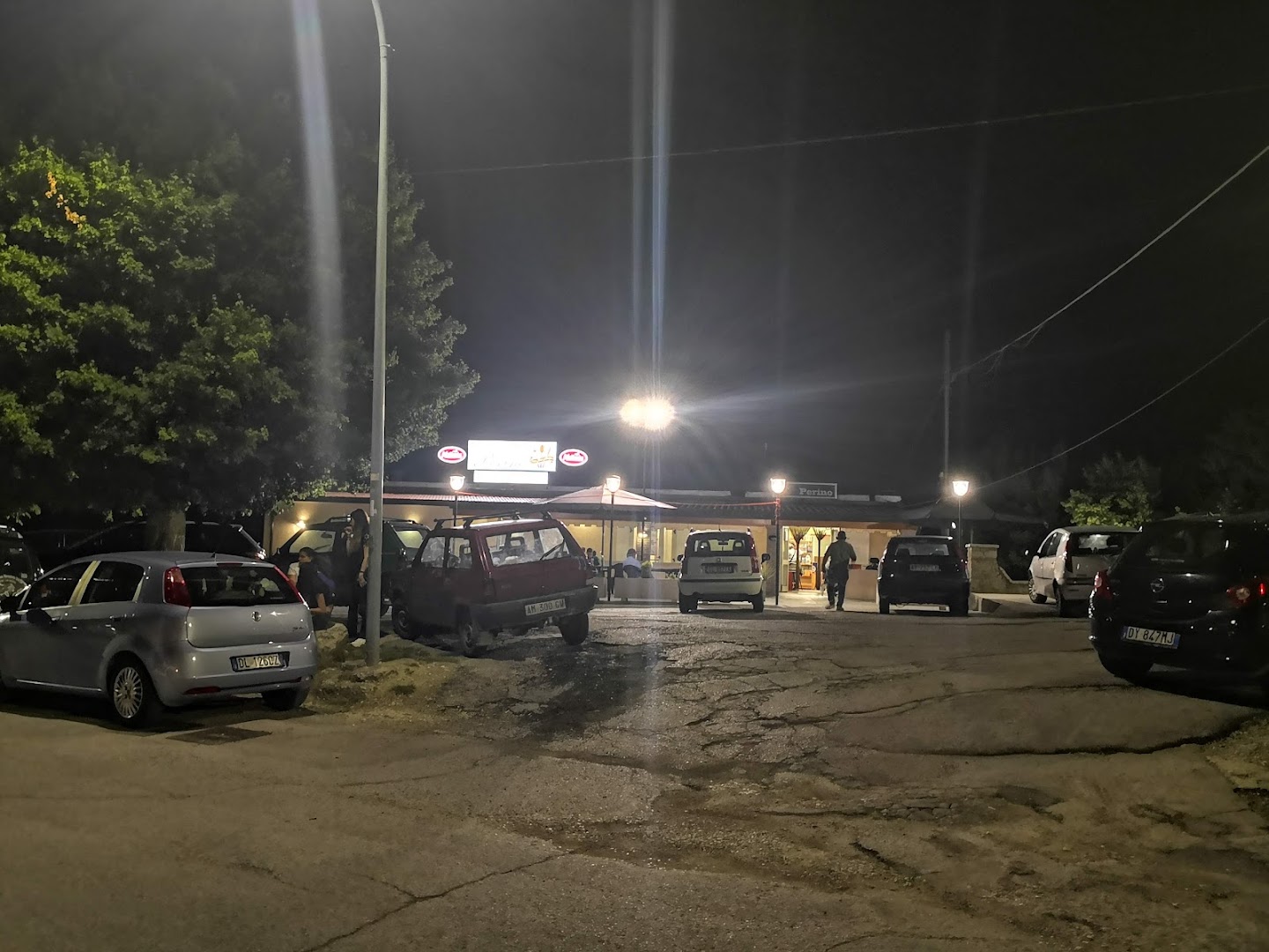 Morenobar