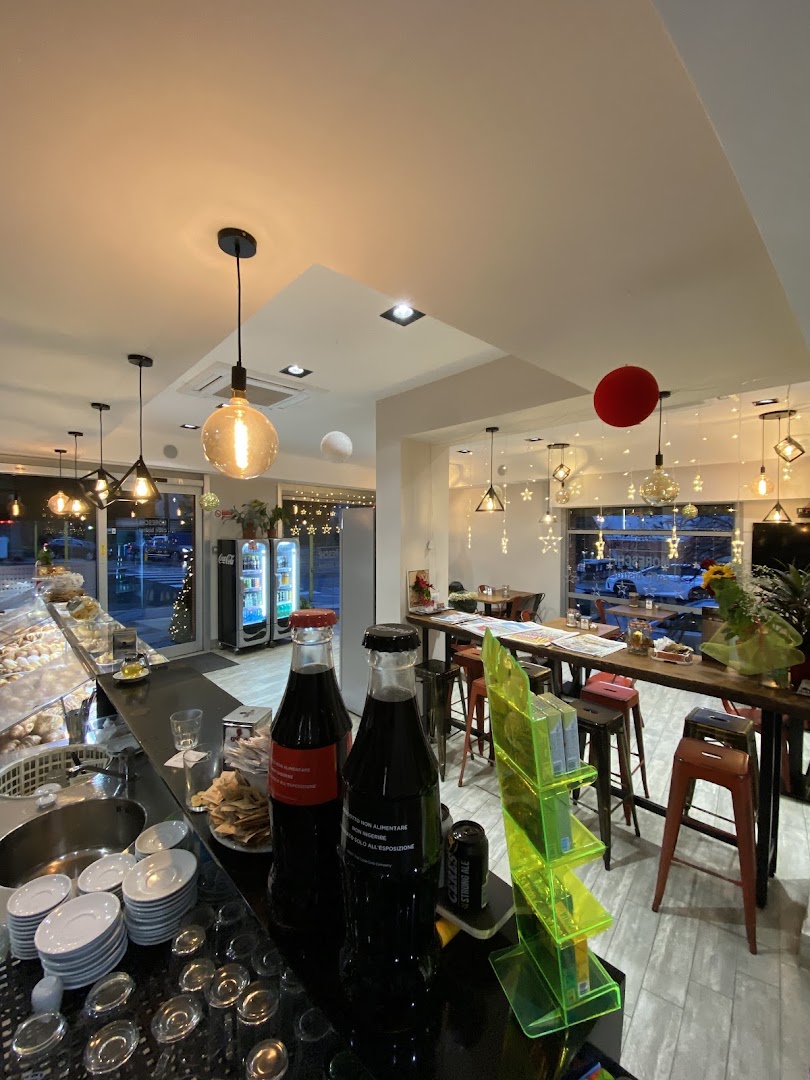 Moreschi Caffè Bistrot