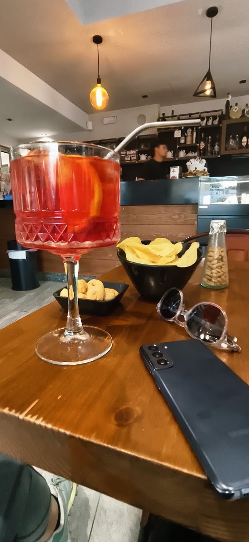 Moreschi Caffè Bistrot