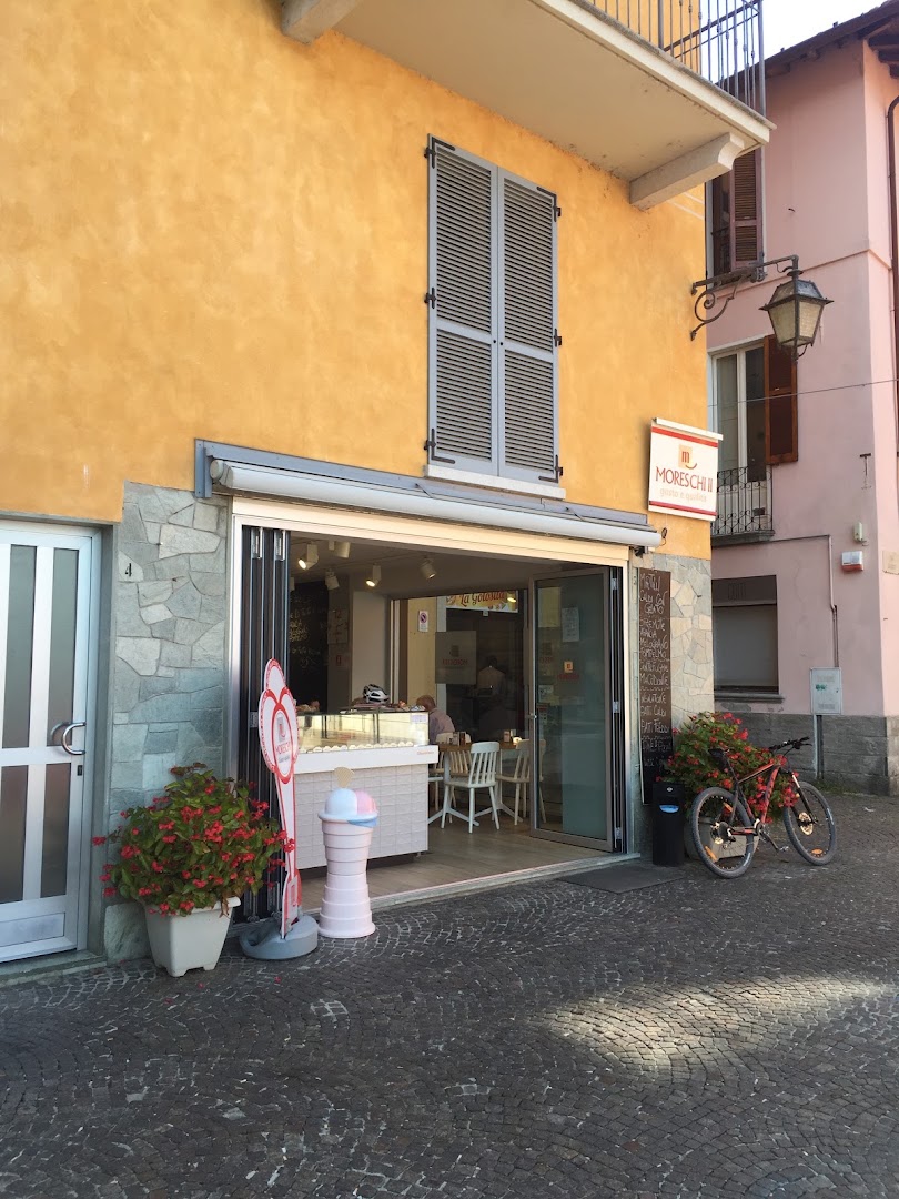 Moreschi Gusto e Qualità