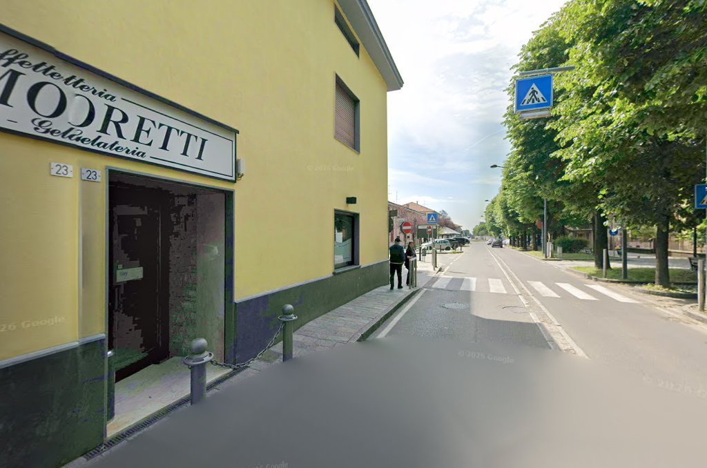 Moretti Giuseppe