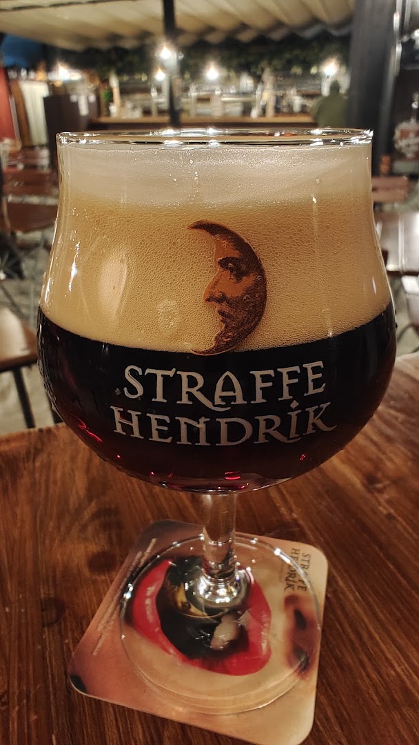 Morgana Birreria & Bistrot