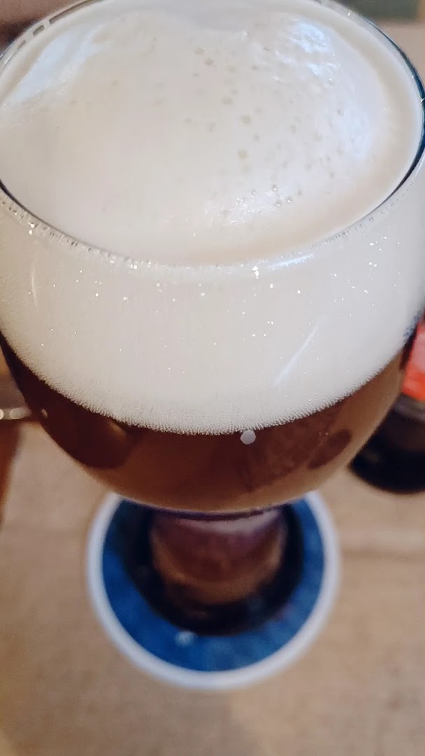 Morgana Birreria & Bistrot