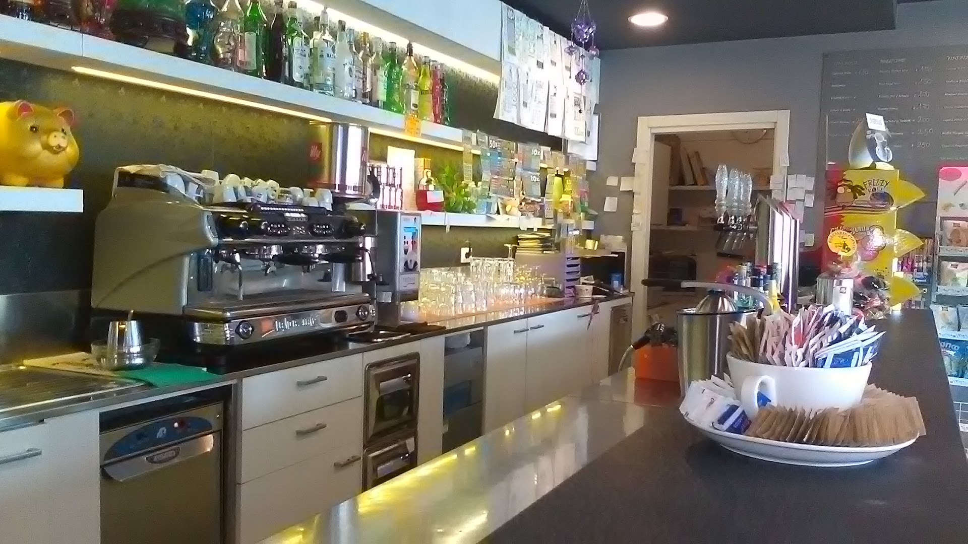 Morgana Caffè, Piovene Rocchette